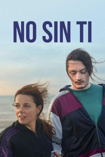 Póster de Mon Inséparable