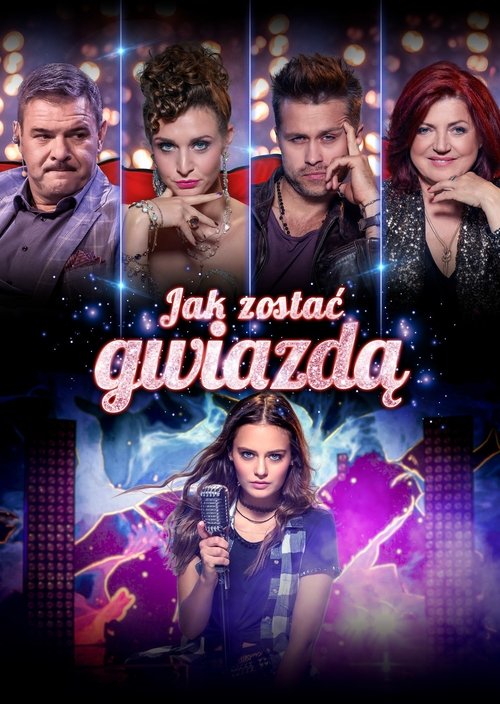 Póster de Ostra