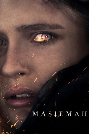 Póster de Mastemah