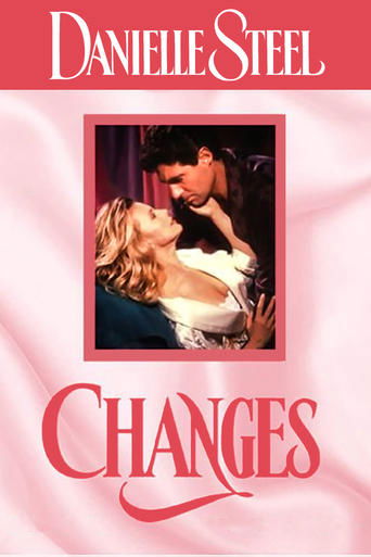 Póster de Changes