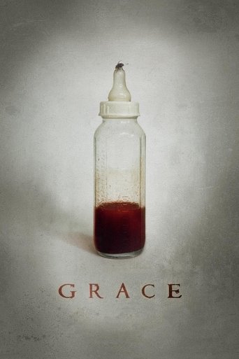 Póster de Grace