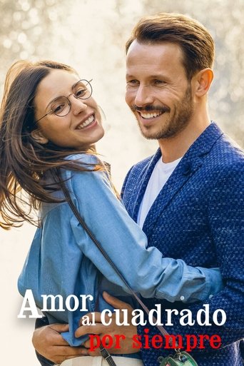 Póster de Miłość do kwadratu bez granic