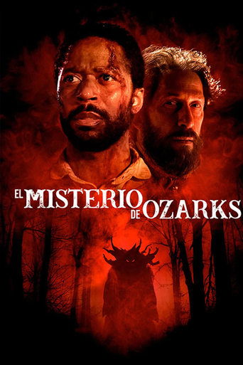 Póster de El Misterio de Ozarks