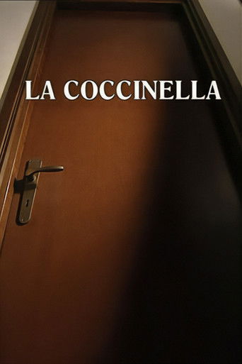 Póster de La Coccinella
