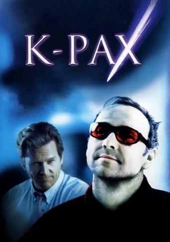 Póster de K-PAX