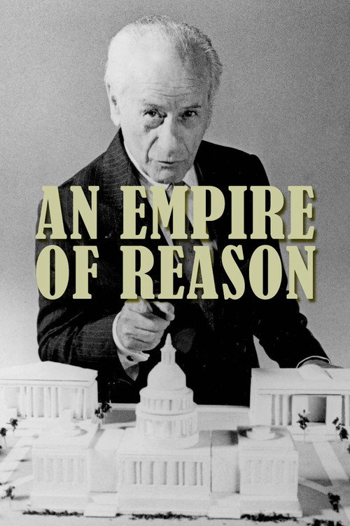 Póster de An Empire of Reason
