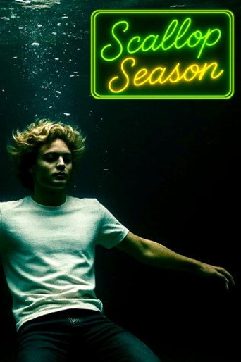 Póster de Scallop Season