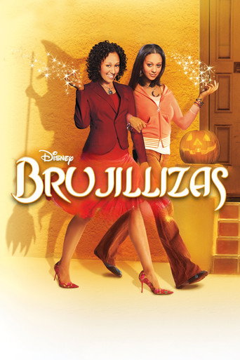 Póster de Brujillizas