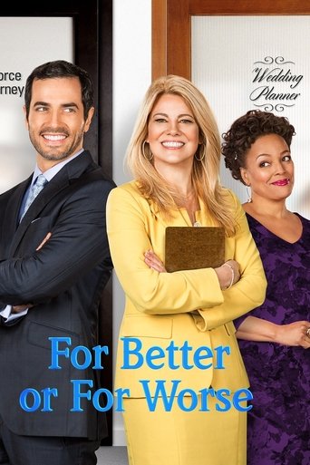 Póster de For Better or For Worse