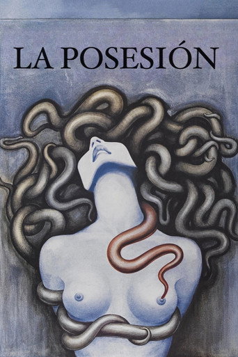 Póster de Posesión