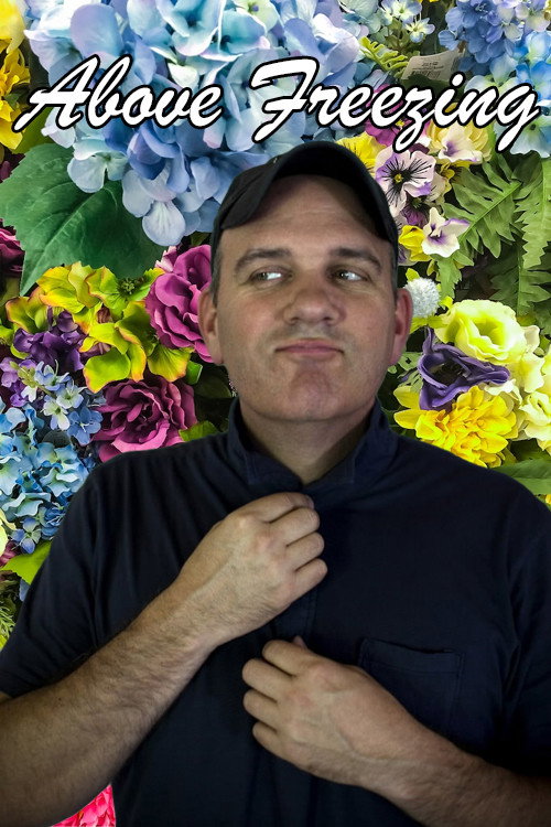 Póster de Above Freezing