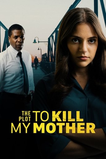 Póster de Complot Para Matar A Mi Madre