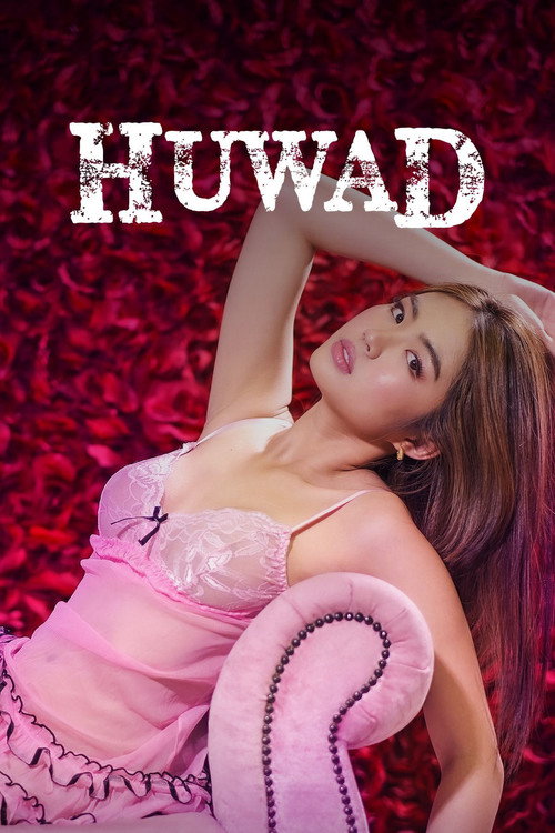 Póster de Huwad