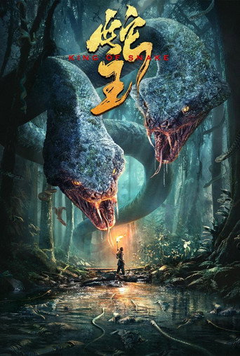 Póster de 蛇王