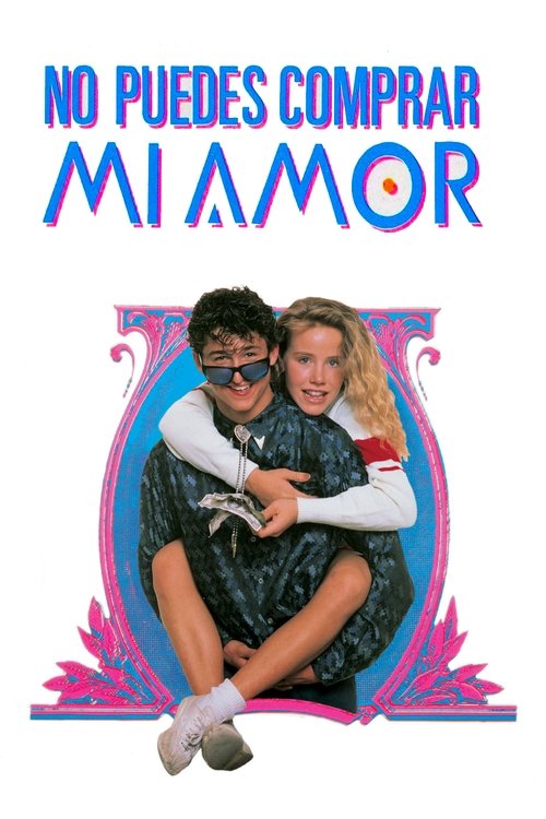 Póster de Novia se alquila