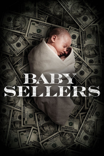 Póster de Baby Sellers