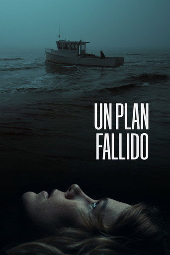 Póster de Un plan fallido