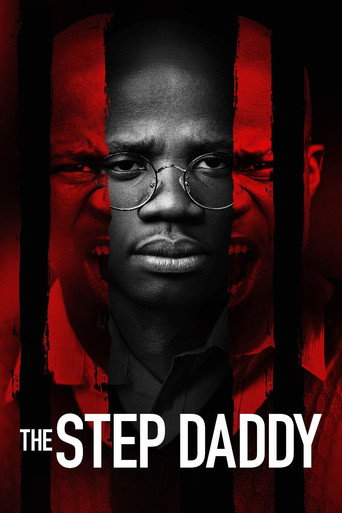 Póster de The Step Daddy