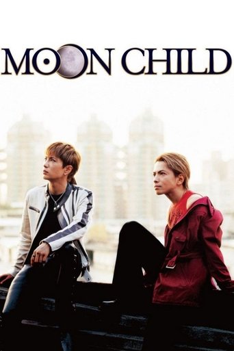 Póster de Moon Child
