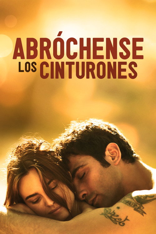 Póster de Allacciate le cinture