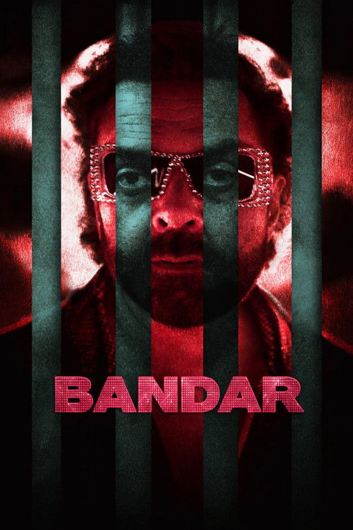 Póster de Bandar