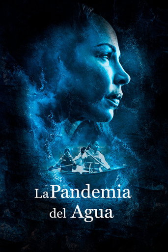 Póster de La Pandemia del Agua