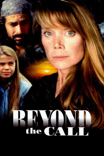 Póster de Beyond the Call
