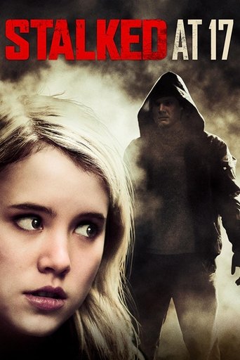 Póster de Stalked at 17