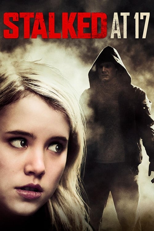 Póster de Stalked at 17
