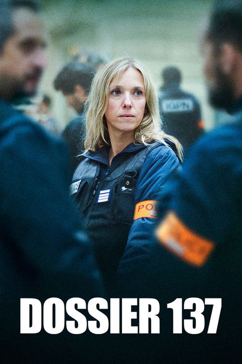 Póster de Caso 137