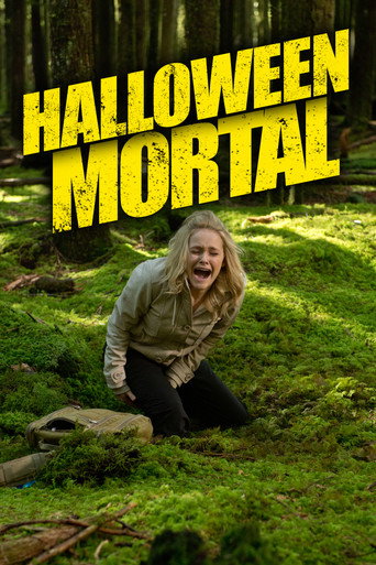 Póster de Grave Halloween