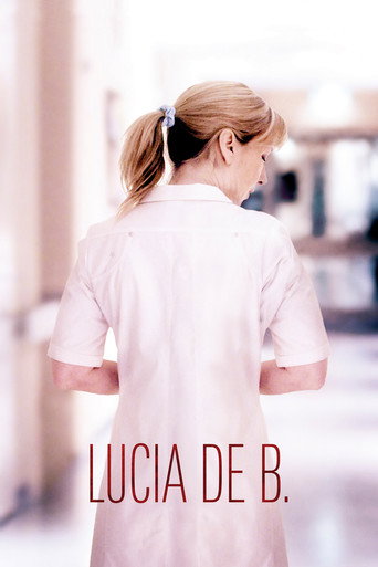 Póster de Lucia de B.