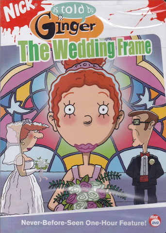 Póster de The Wedding Frame