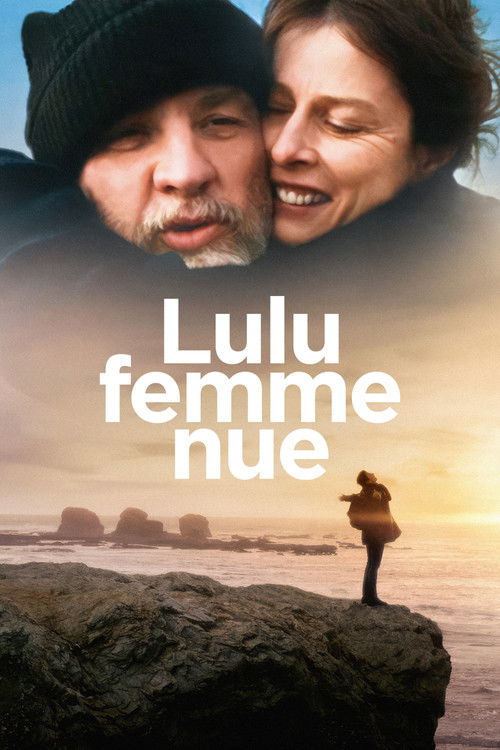 Póster de Lulu femme nue