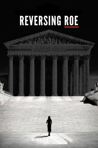 Póster de Caso Roe: El aborto en los EE. UU.