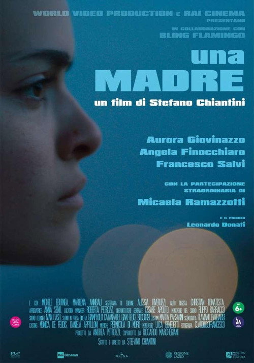 Póster de Una madre
