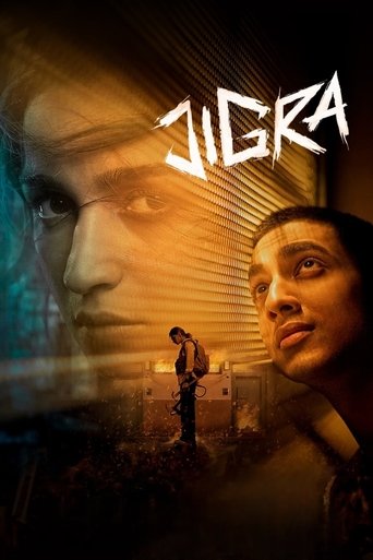 Póster de Todo por mi hermano