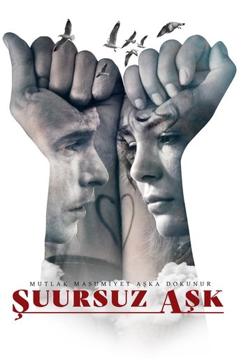 Póster de Şuursuz Aşk