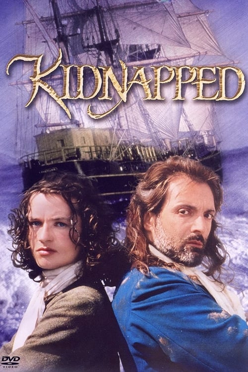 Póster de Kidnapped
