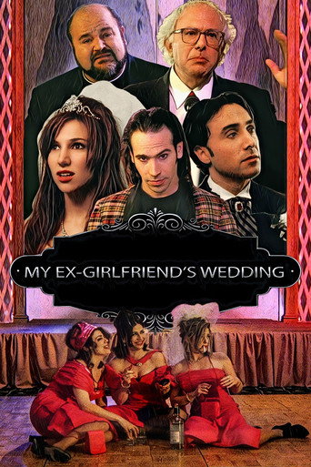 Póster de My X-Girlfriend's Wedding Reception