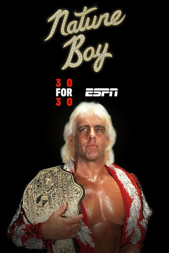 Póster de Nature Boy