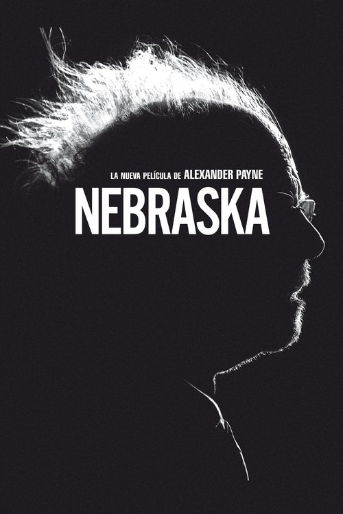Póster de Nebraska