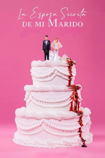 Póster de My Husband's Secret Wife