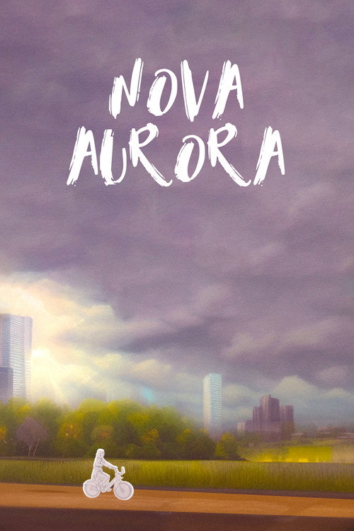 Póster de Nova Aurora