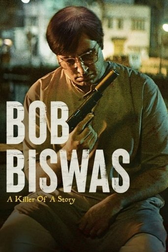 Póster de बॉब बिस्वास