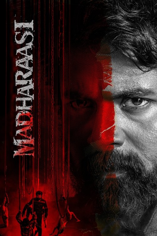 Póster de மதராஸி