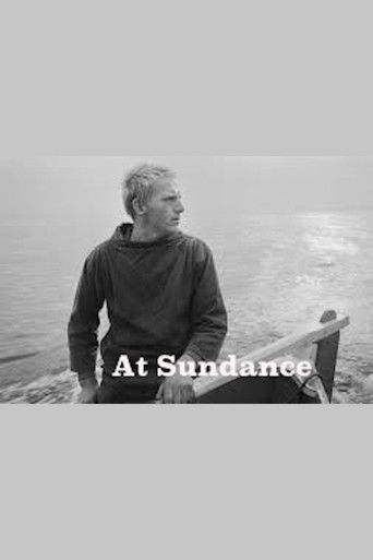 Póster de At Sundance