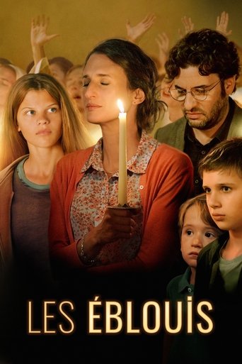 Póster de Les Éblouis
