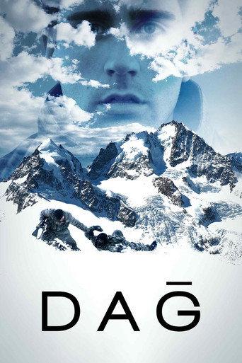 Póster de Dağ