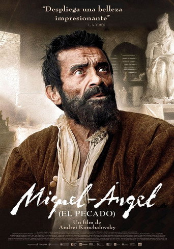 Póster de Il peccato
